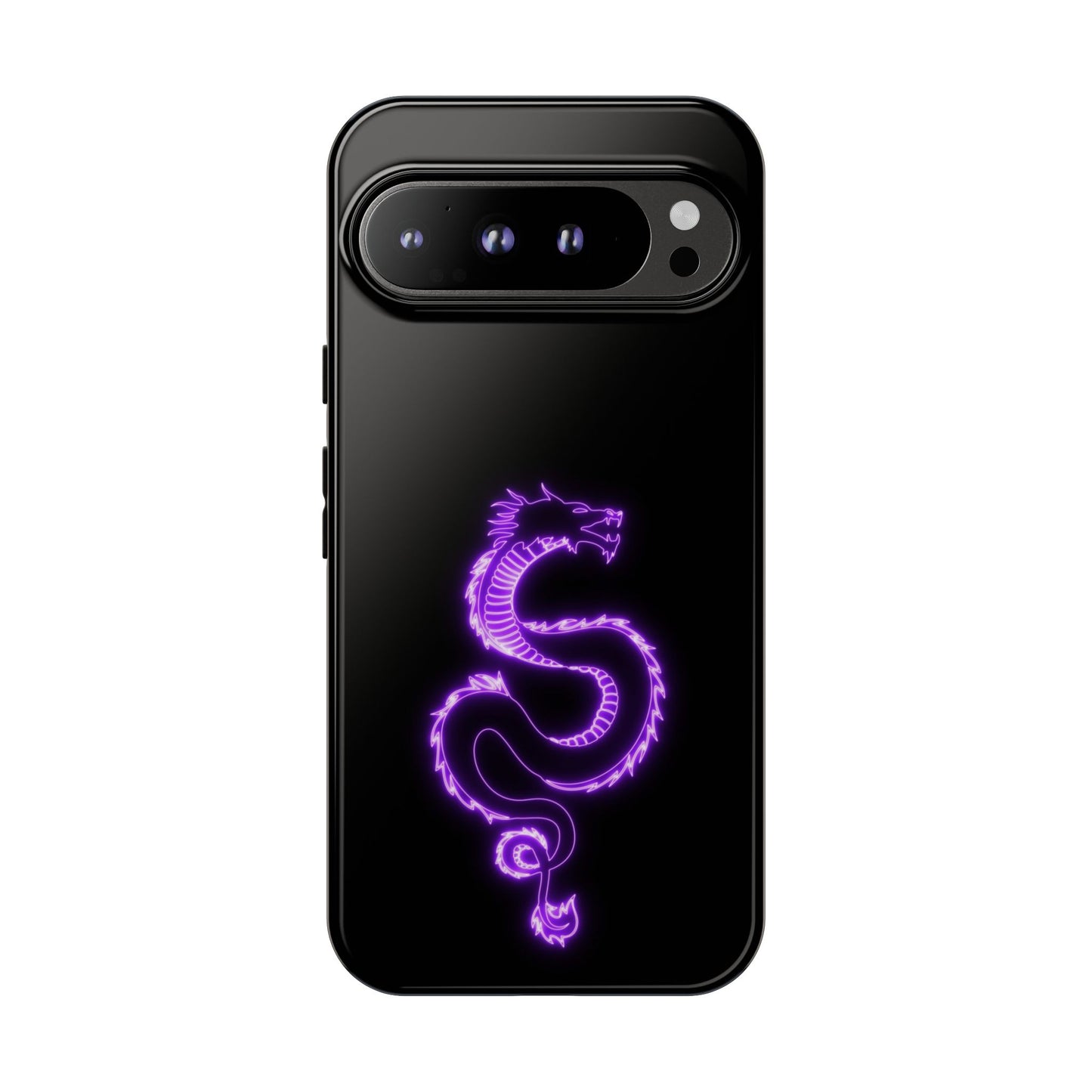 DRAGON - Tough Case