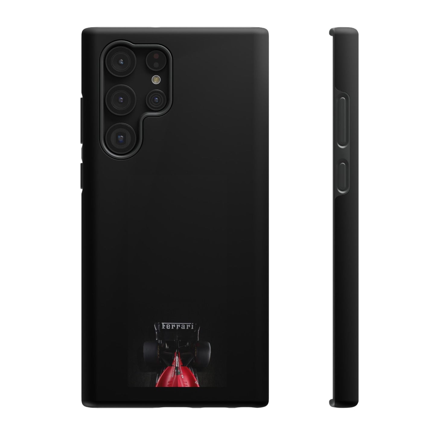FERRARI Impact-Resistant Case