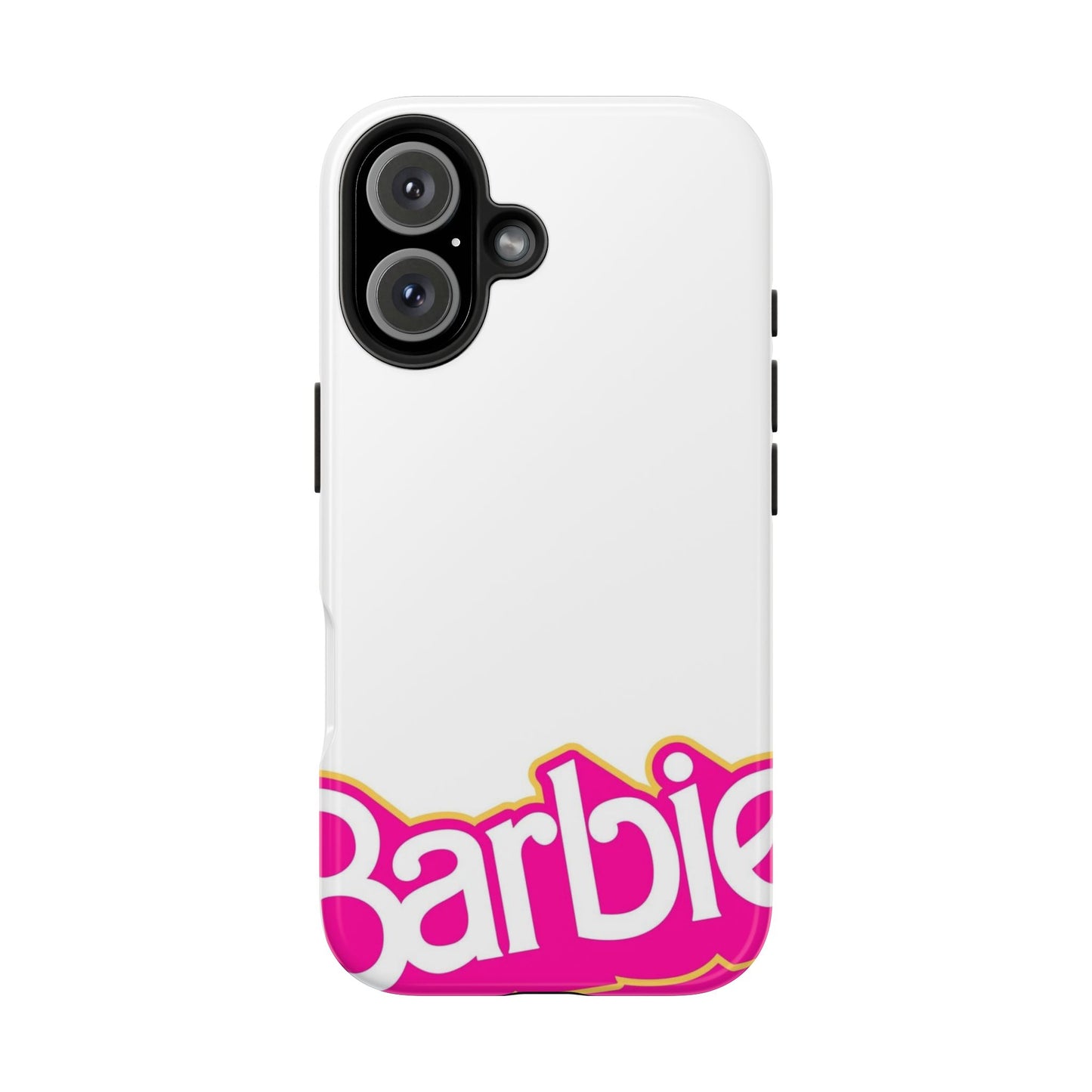 PINK - Tough Phone Case