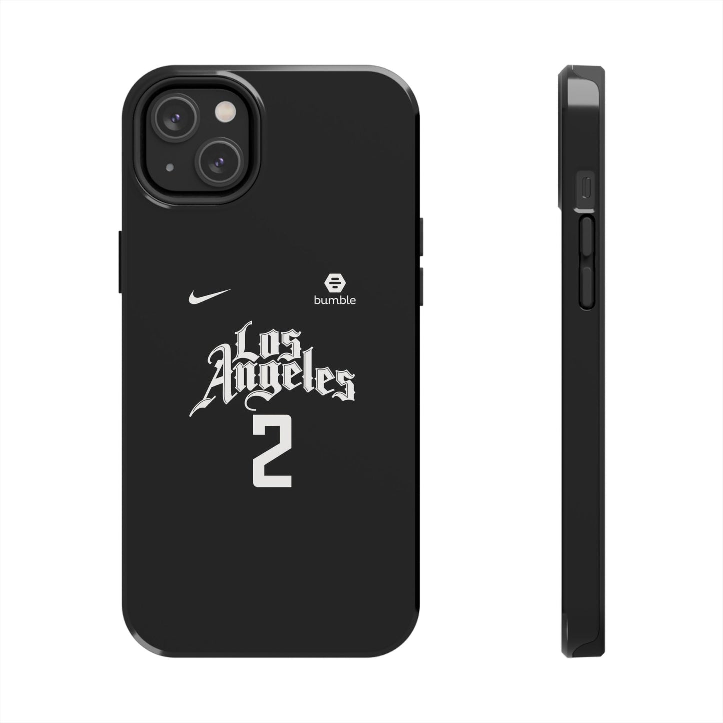 LOS ANGELES - Tough Phone Case