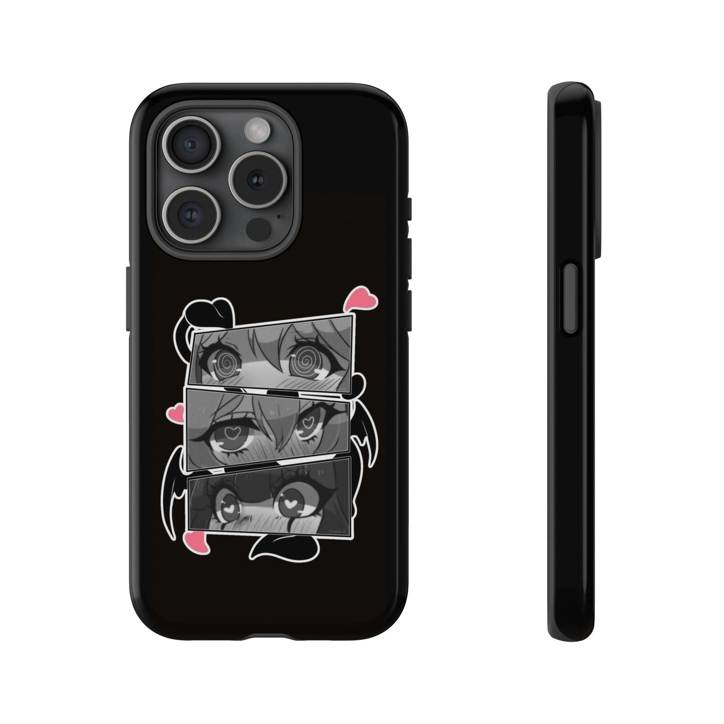 ANIME - Tough Case