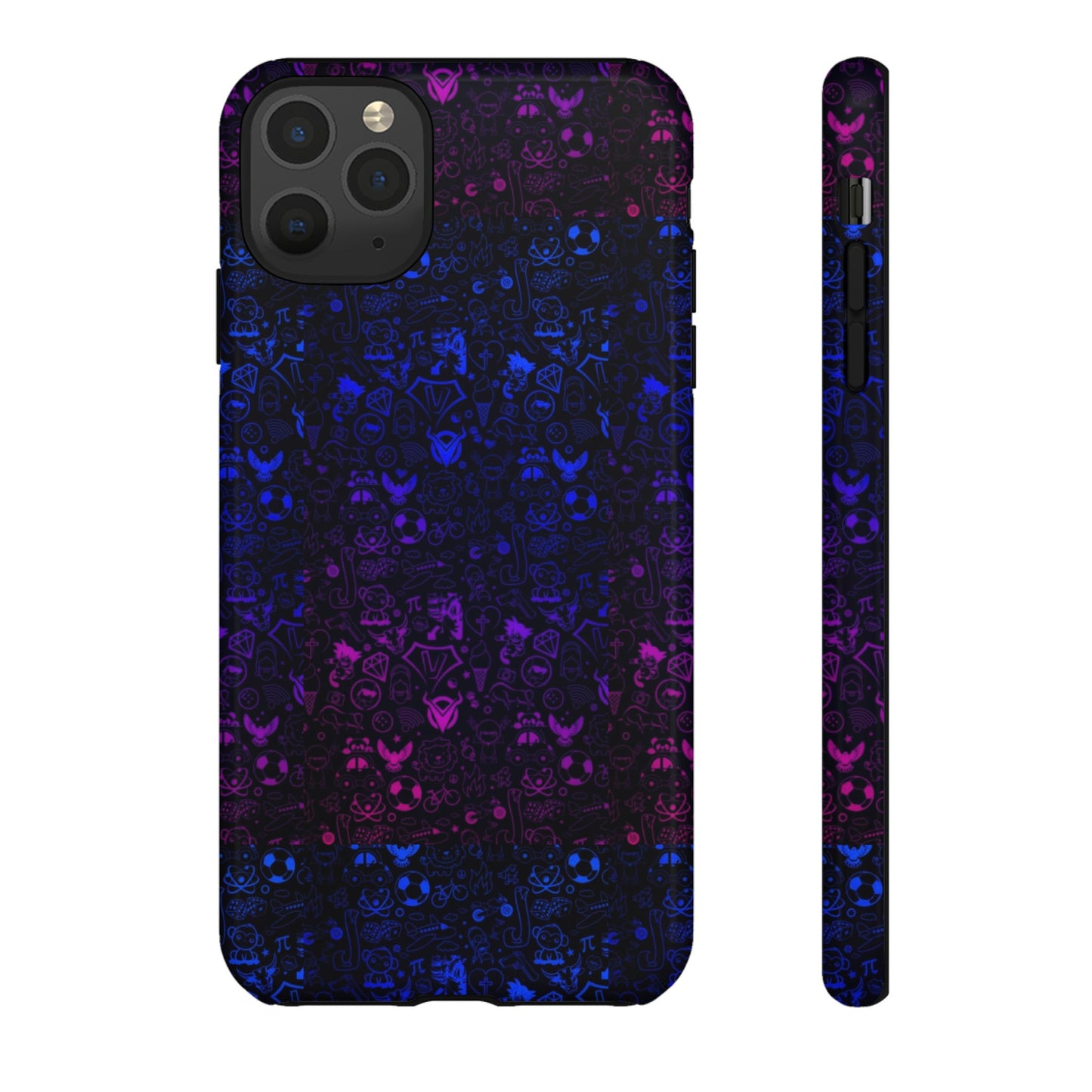 MIXED - Tough Case