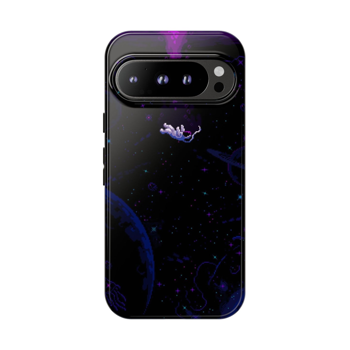 SPACE - Tough Case