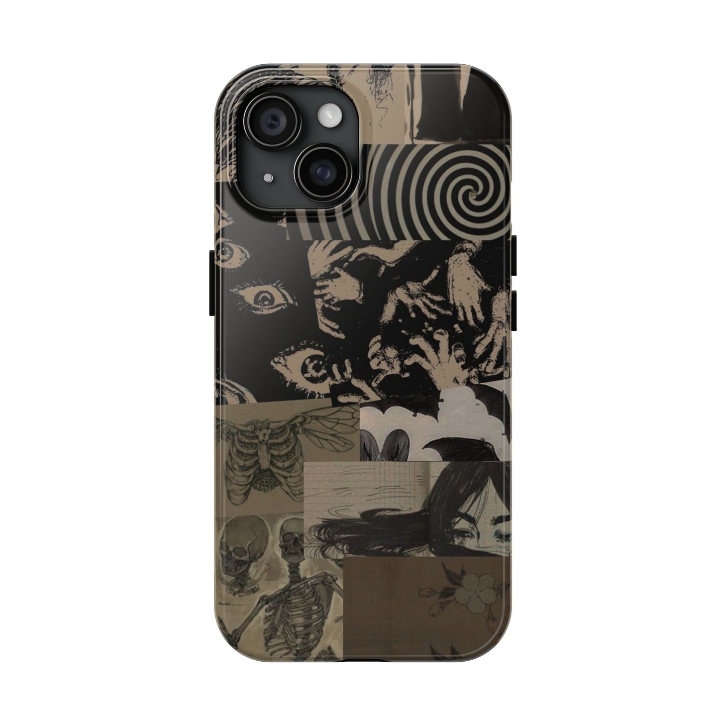 MIXED Tough Phone Case