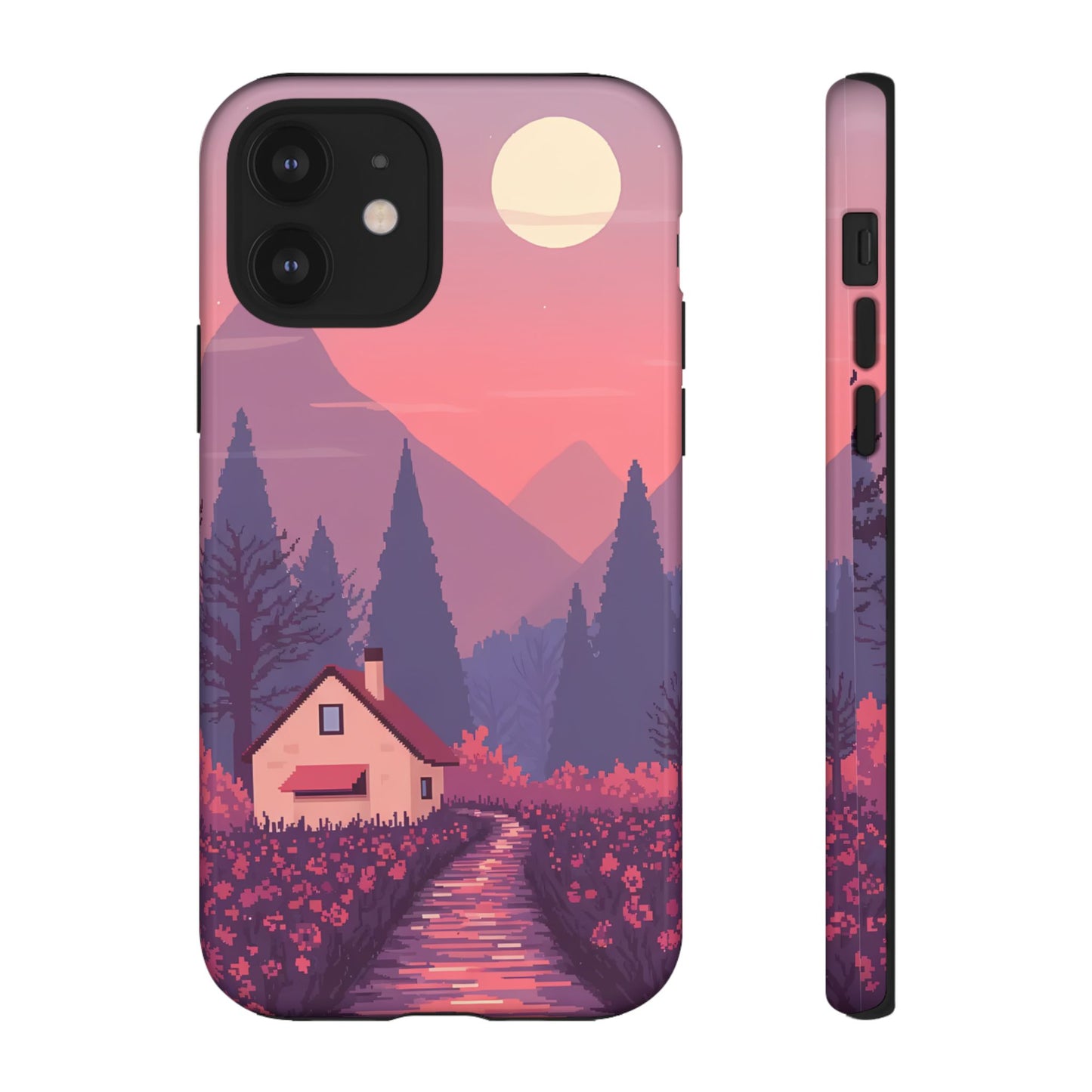 Scenic - Tough Case