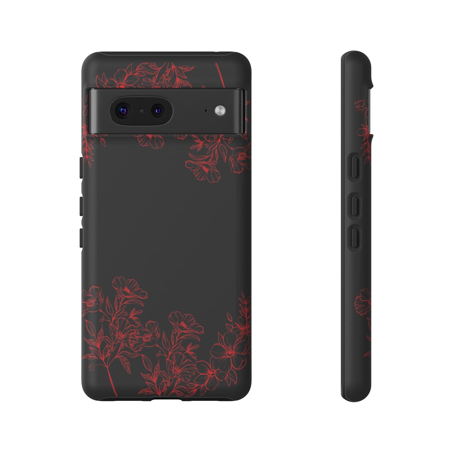 BLACK - Tough Case