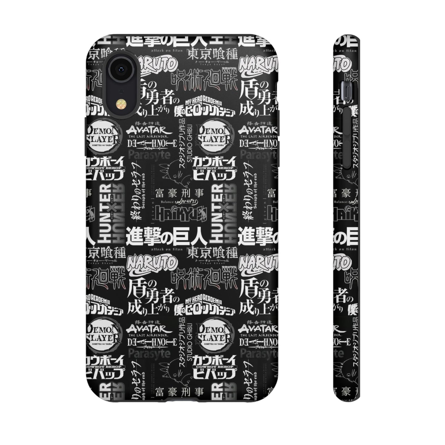 MIXED - Tough Case