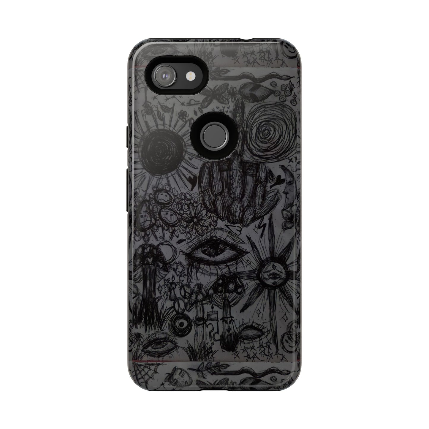 MIXED - Tough Case