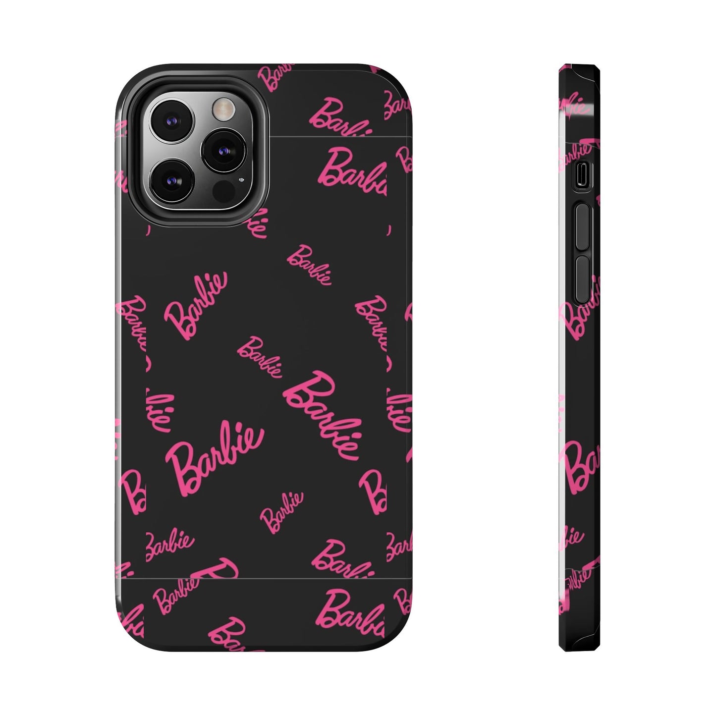 PINK - Tough Phone Case