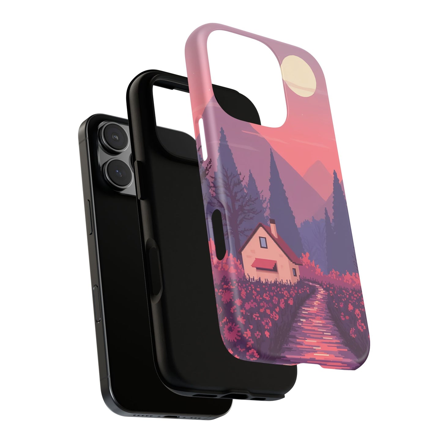 Scenic - Tough Case