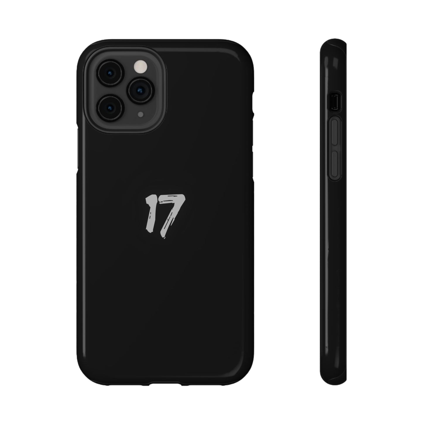 17 - Impact-Resistant Case