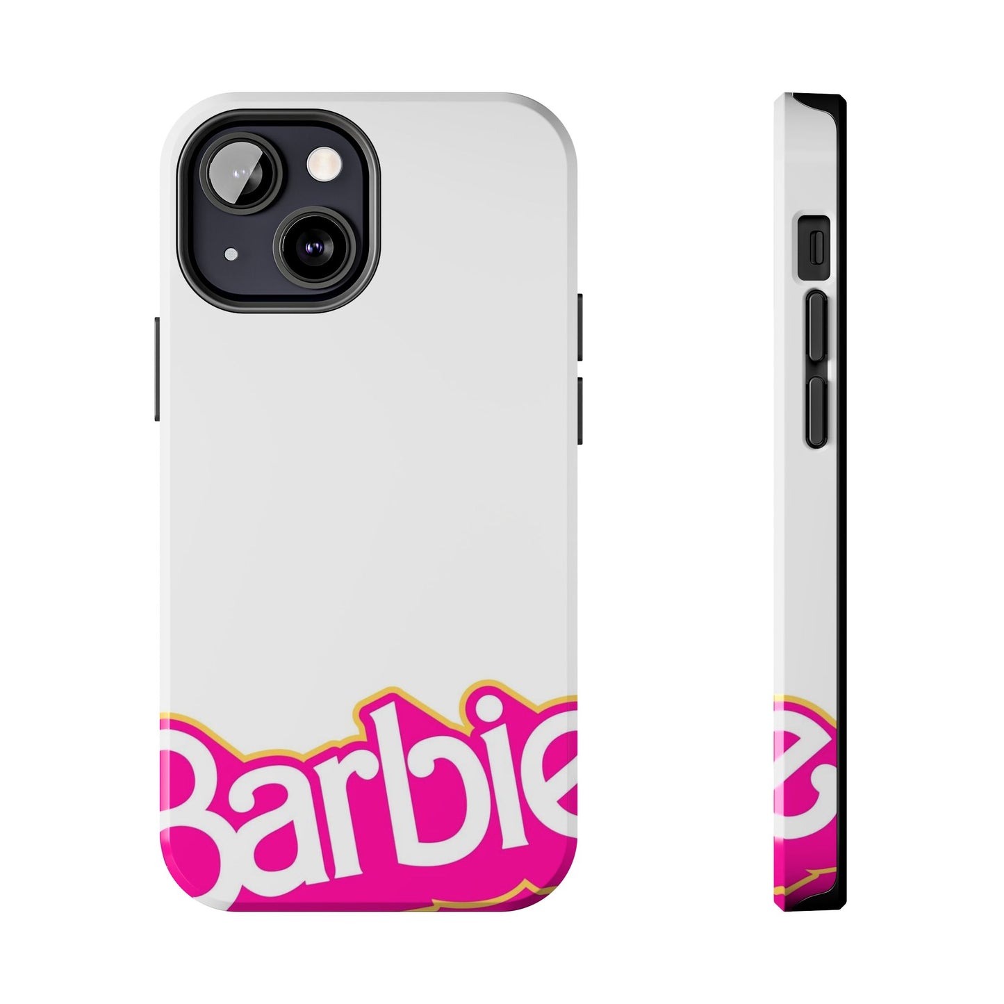 PINK - Tough Phone Case