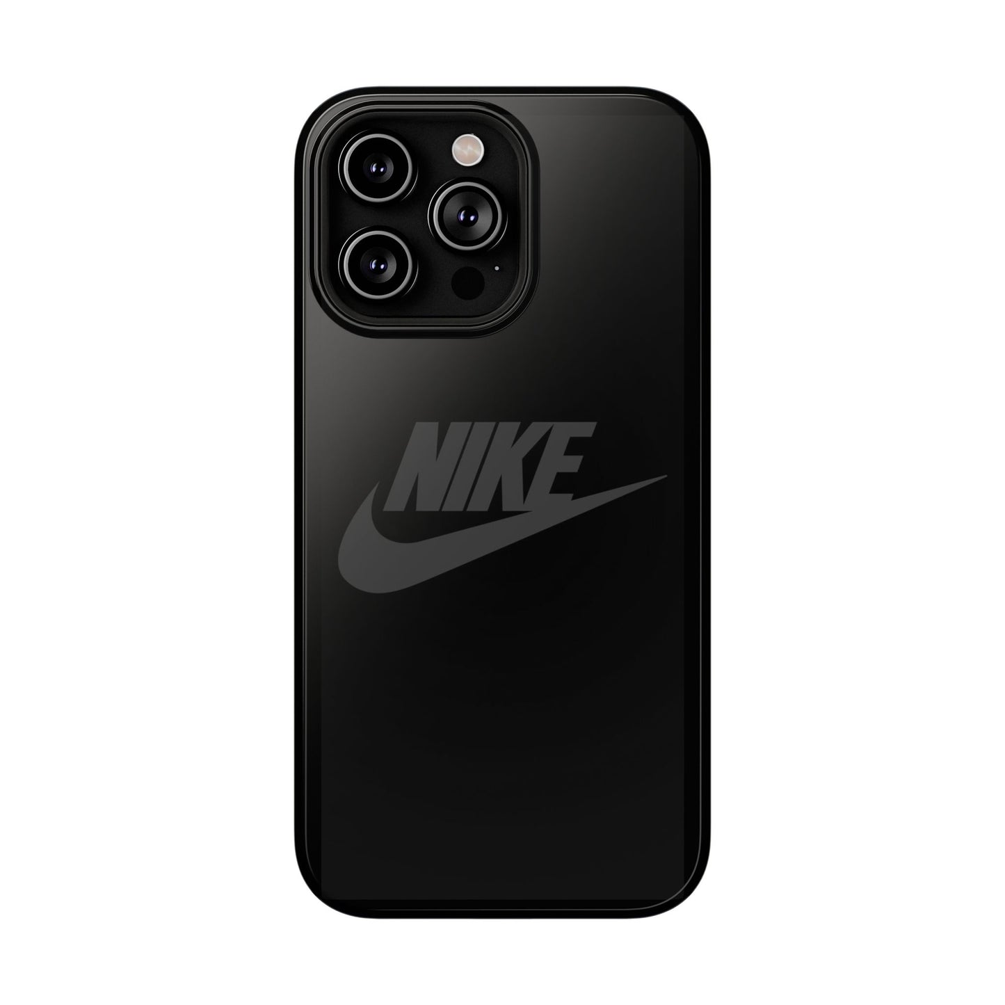 NIKE - Impact-Resistant Case