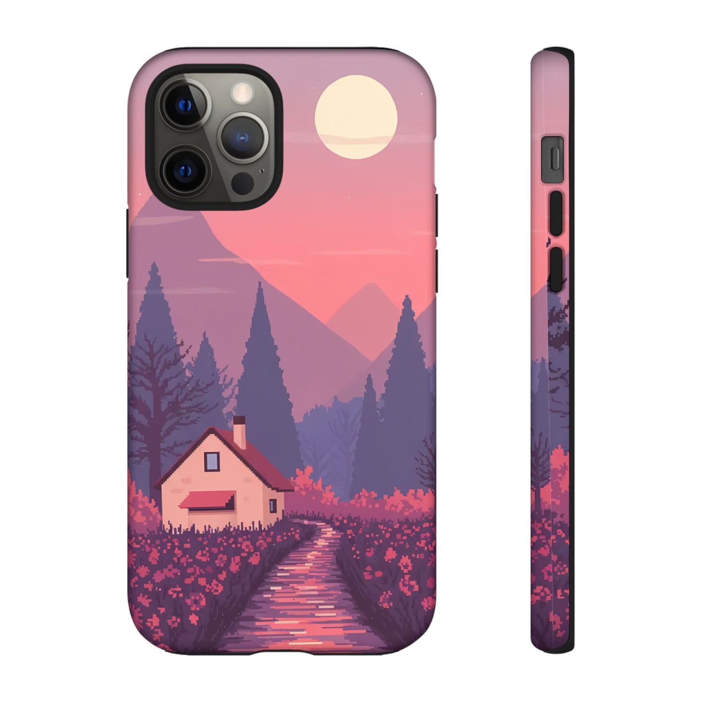 Scenic - Tough Case
