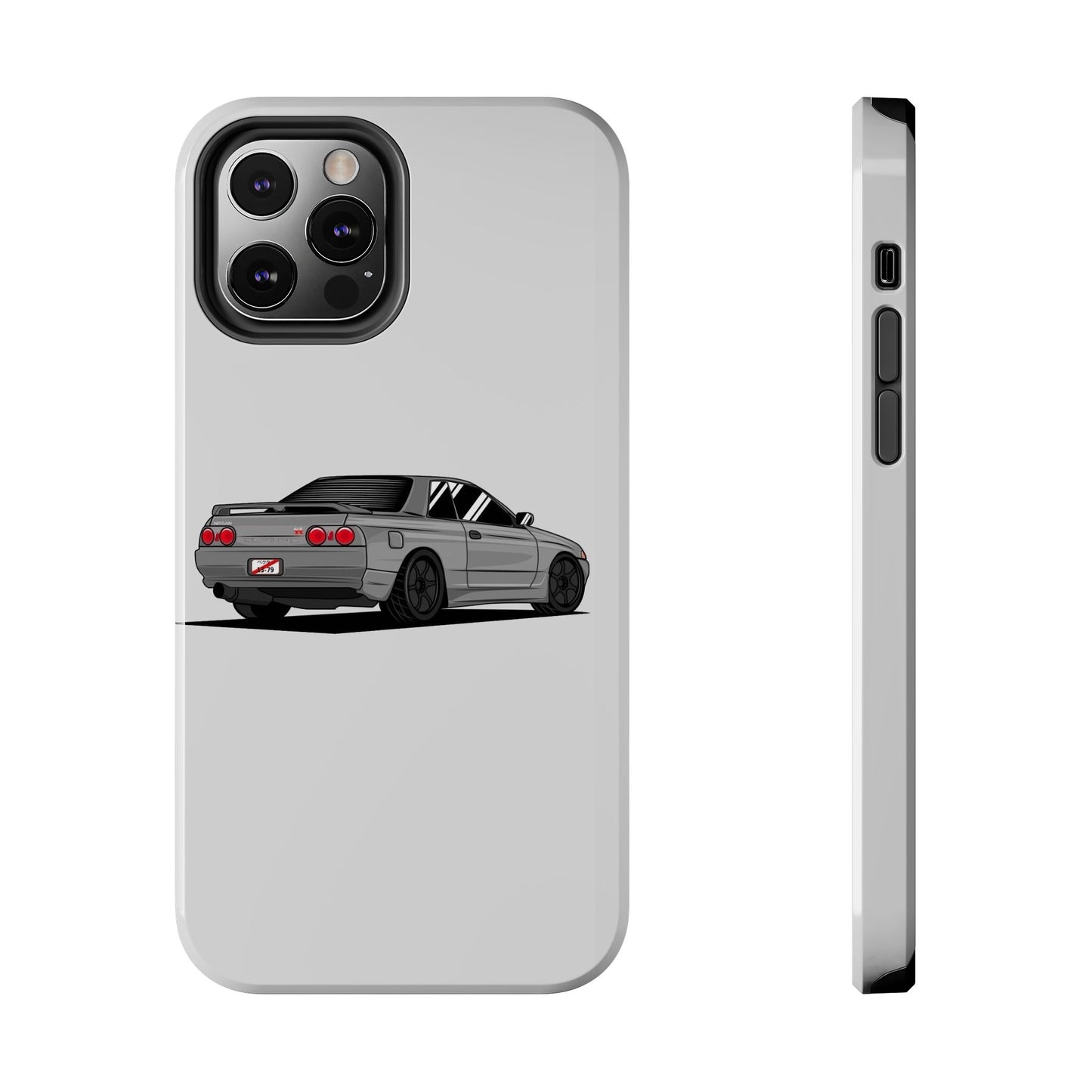 GT R - Tough Phone Case