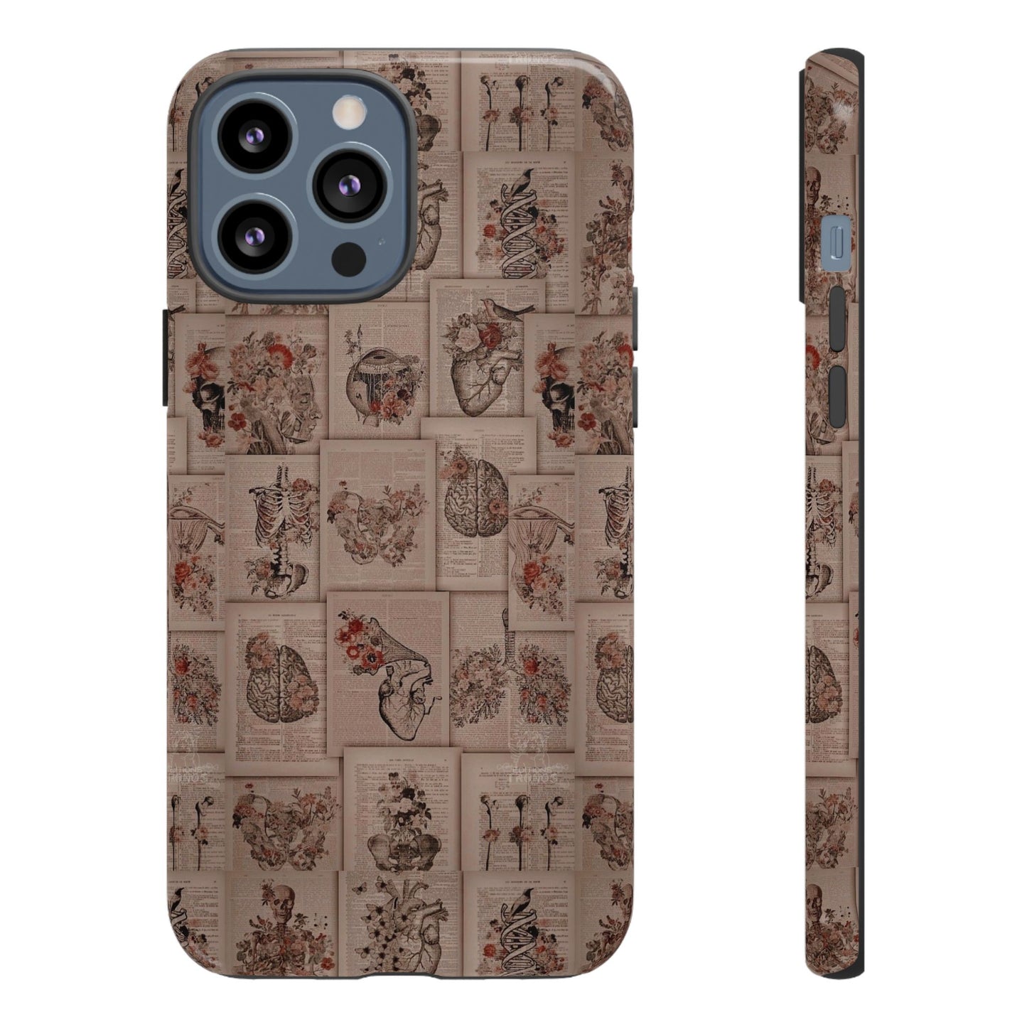 MIXED - Tough Case