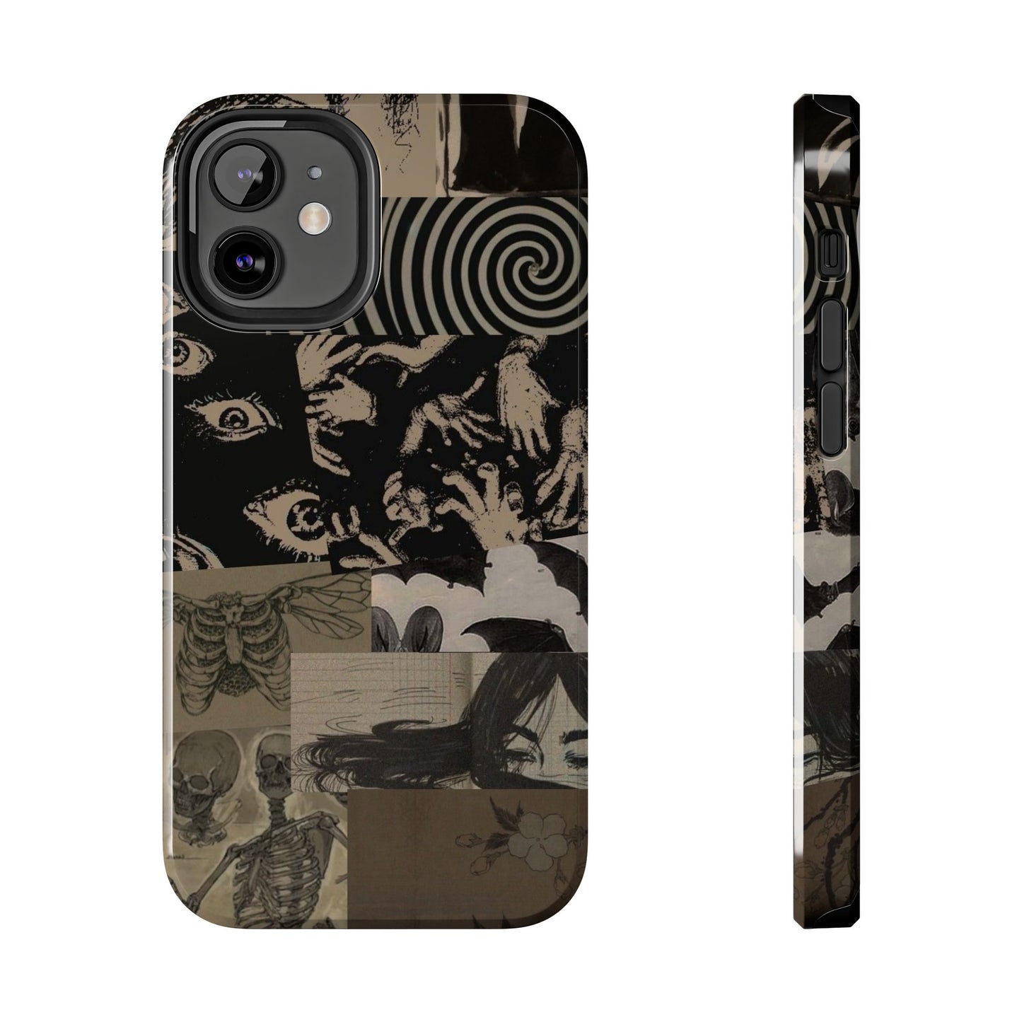 MIXED Tough Phone Case