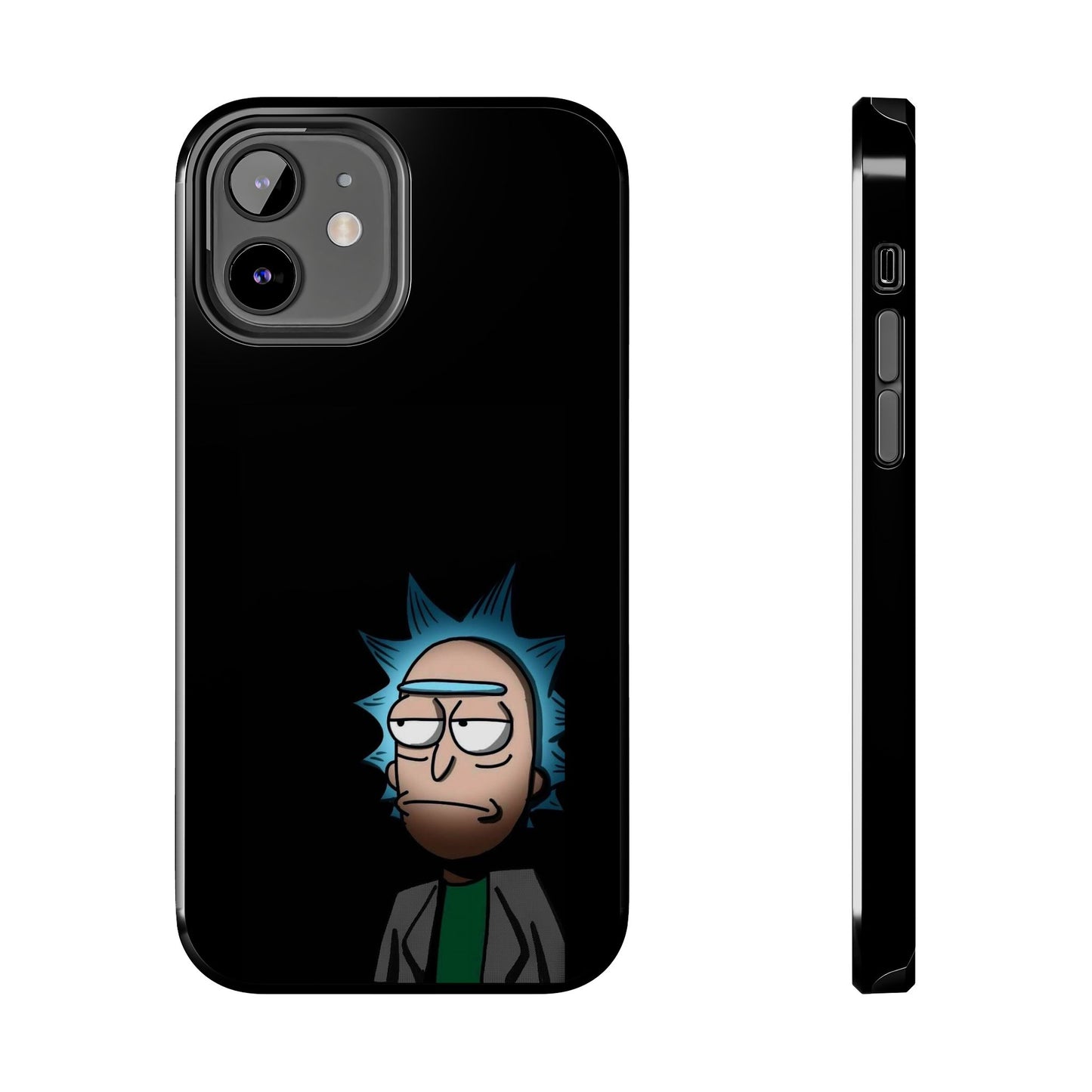 RICK - Tough Phone Case