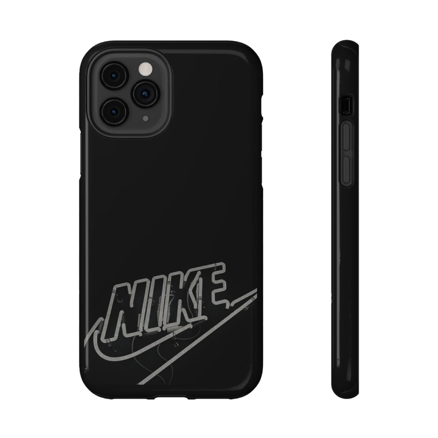 NIKE - Impact-Resistant Case