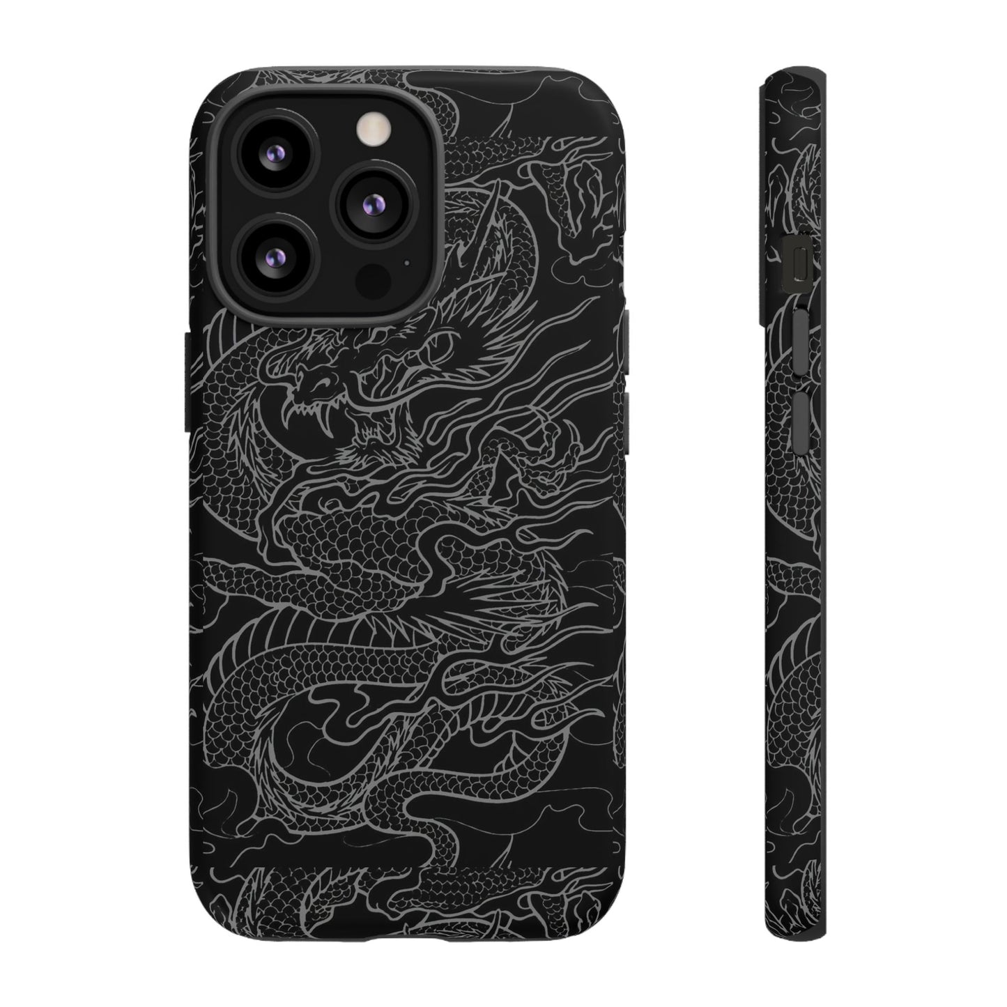 DRAGON - Tough Case