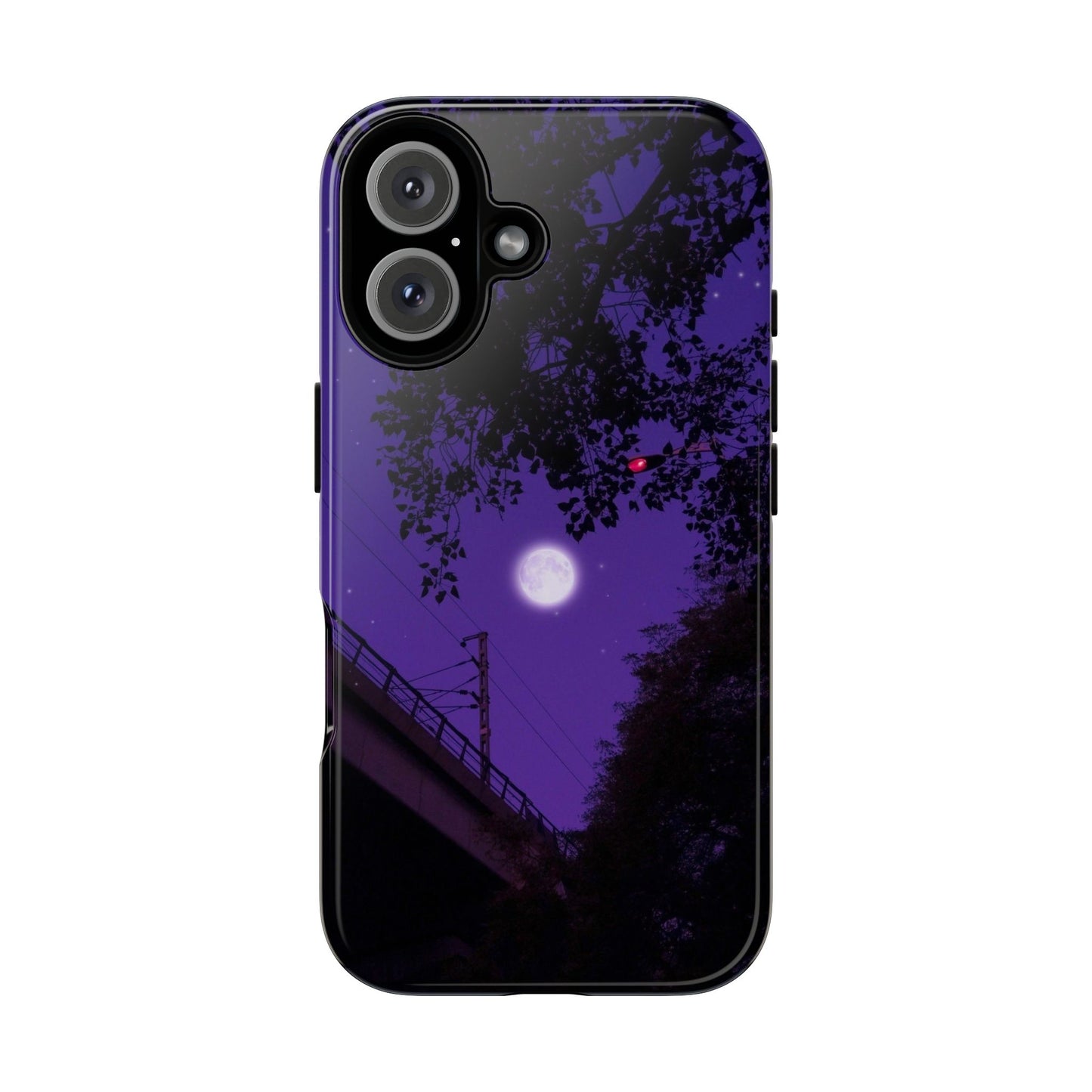 MOON - Tough Case