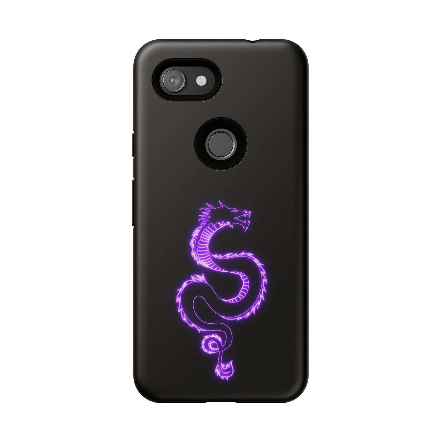 DRAGON - Tough Case