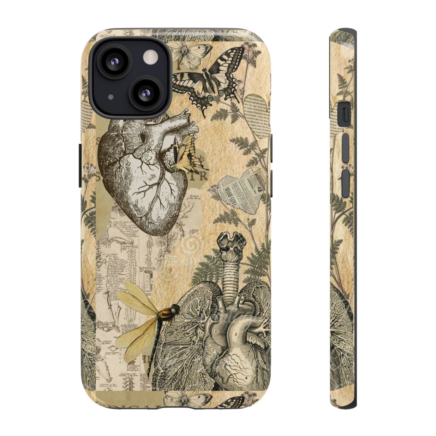 HEART - Tough Case