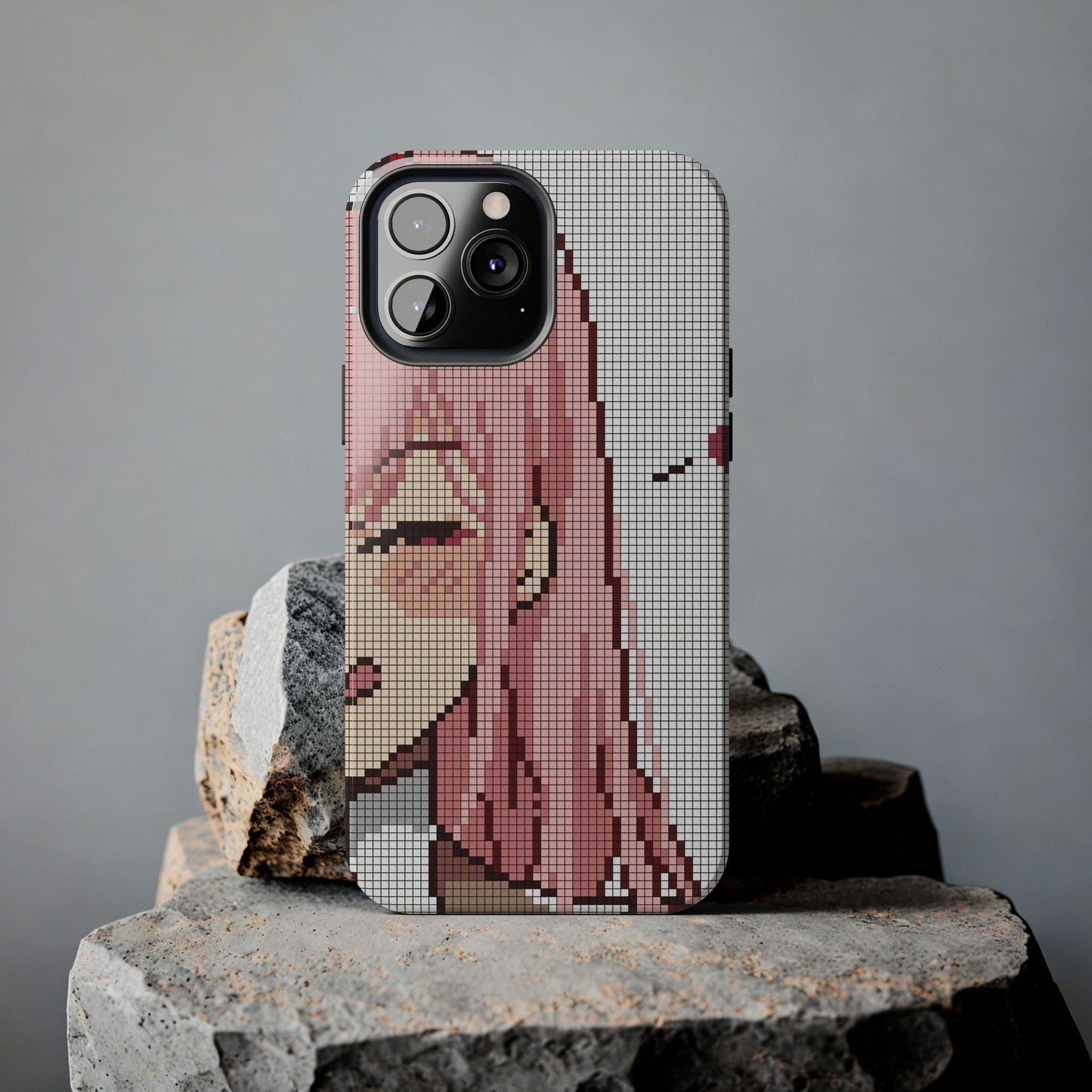 ANIME Tough Phone Case