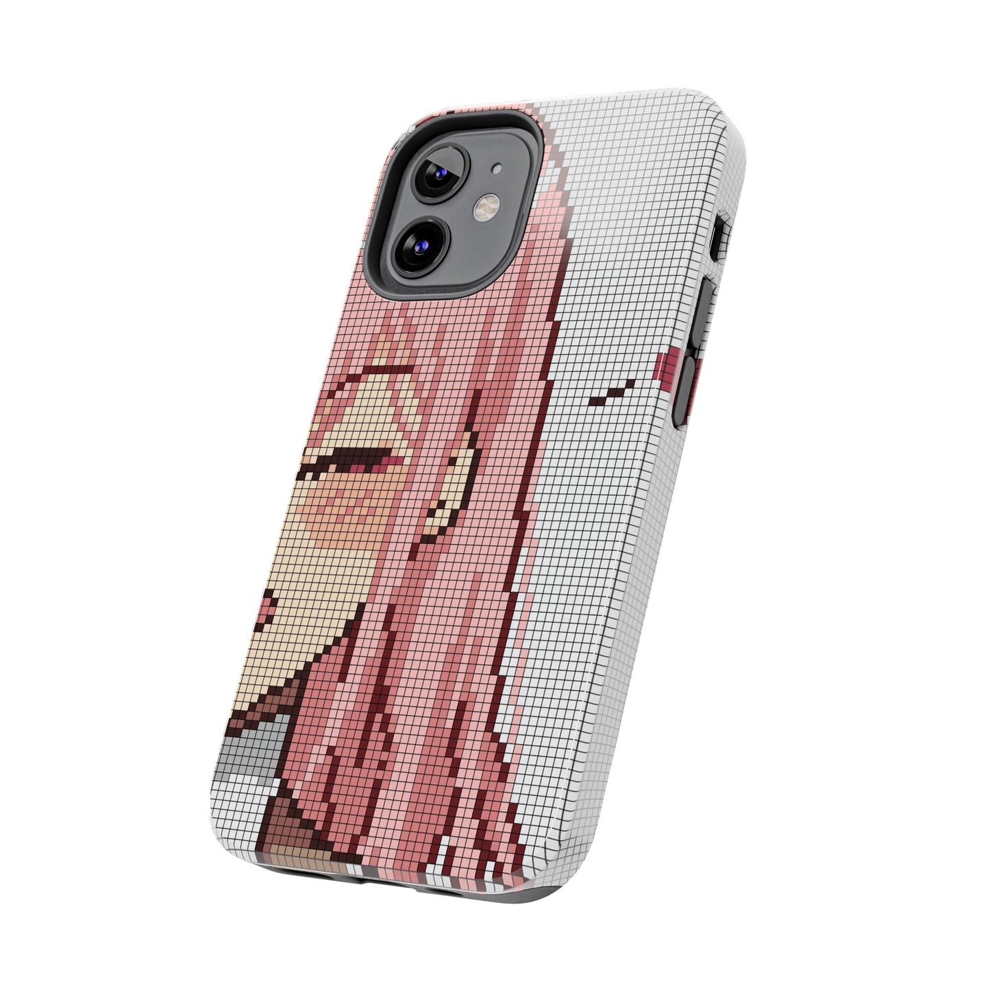 ANIME Tough Phone Case
