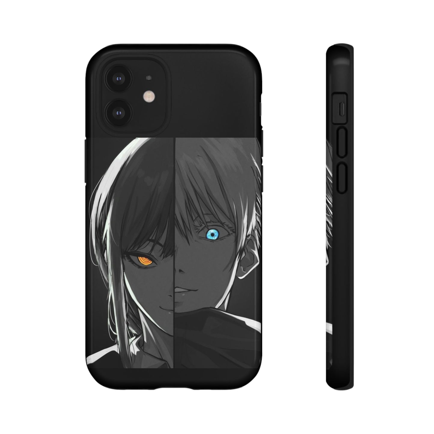 ANIME - Tough Case