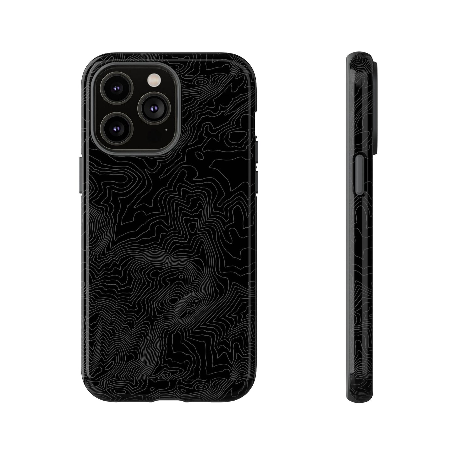 BLACK - Tough Case