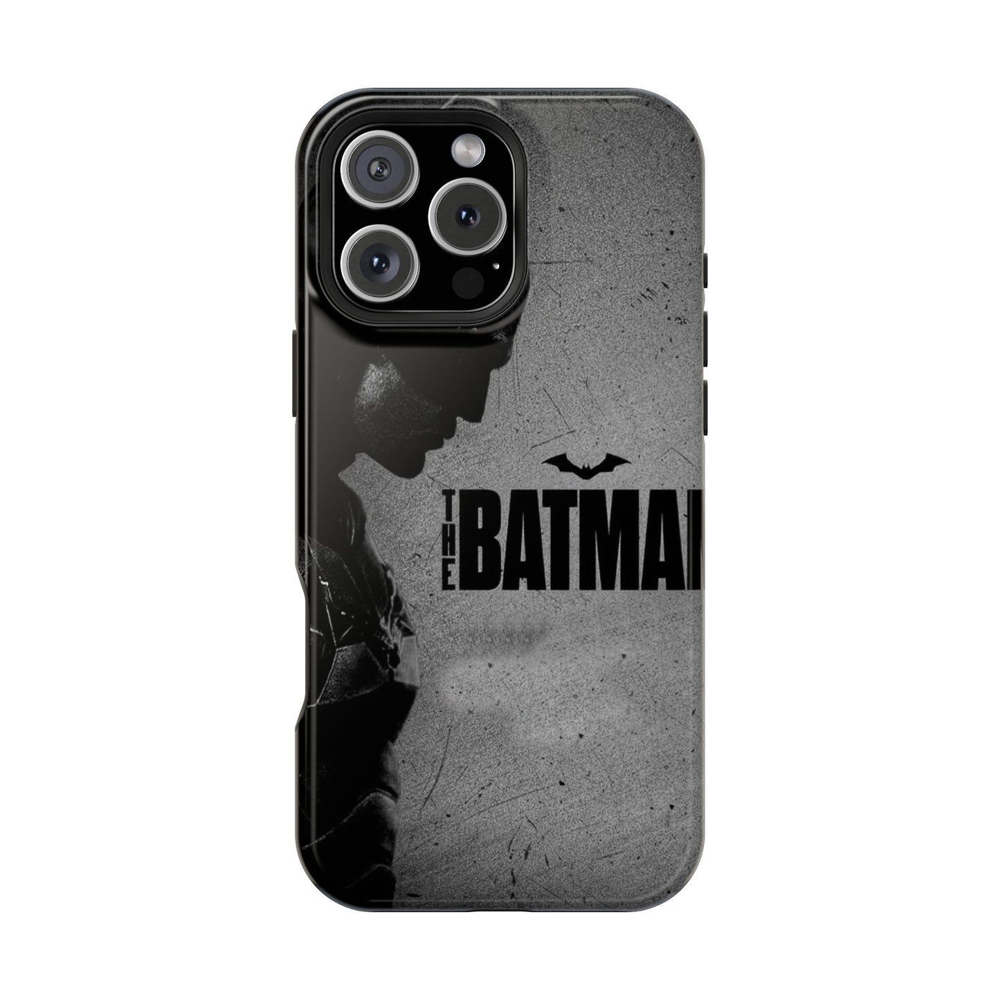 BATMAN - Impact-Resistant Case