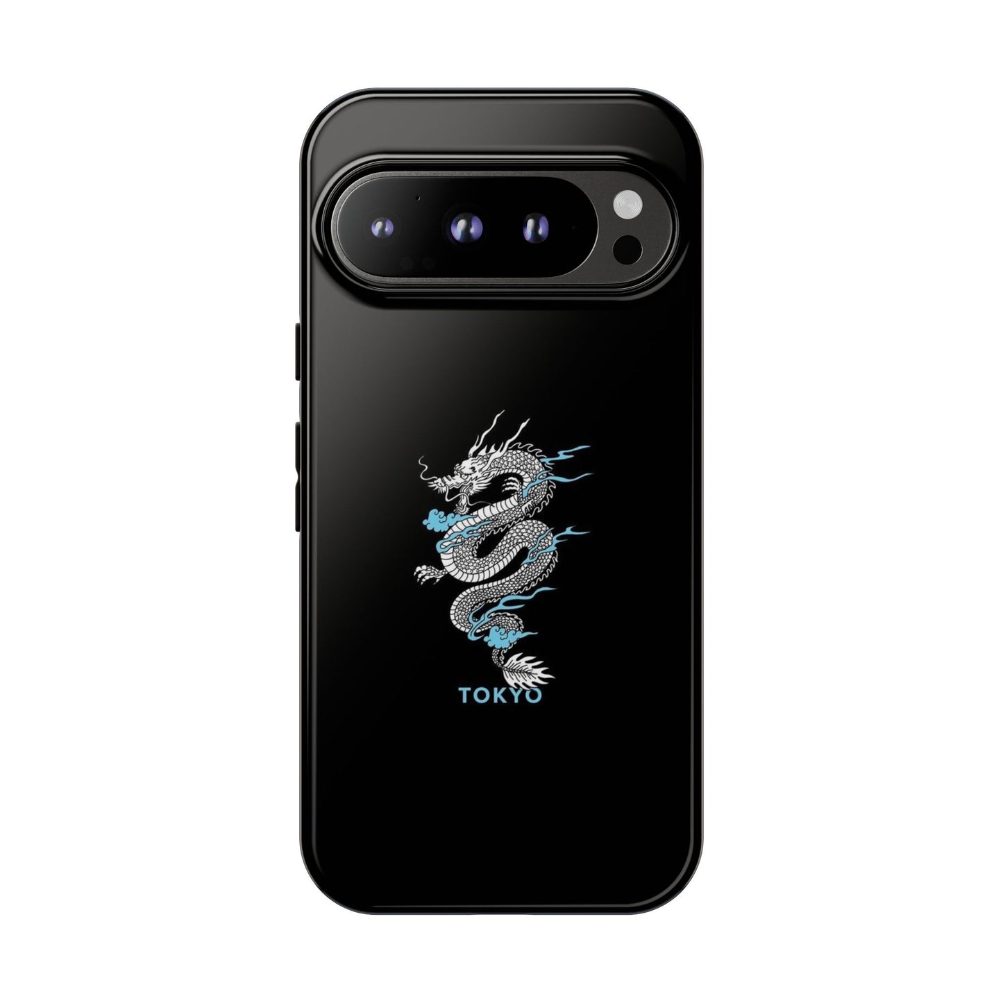 DRAGON - Tough Case