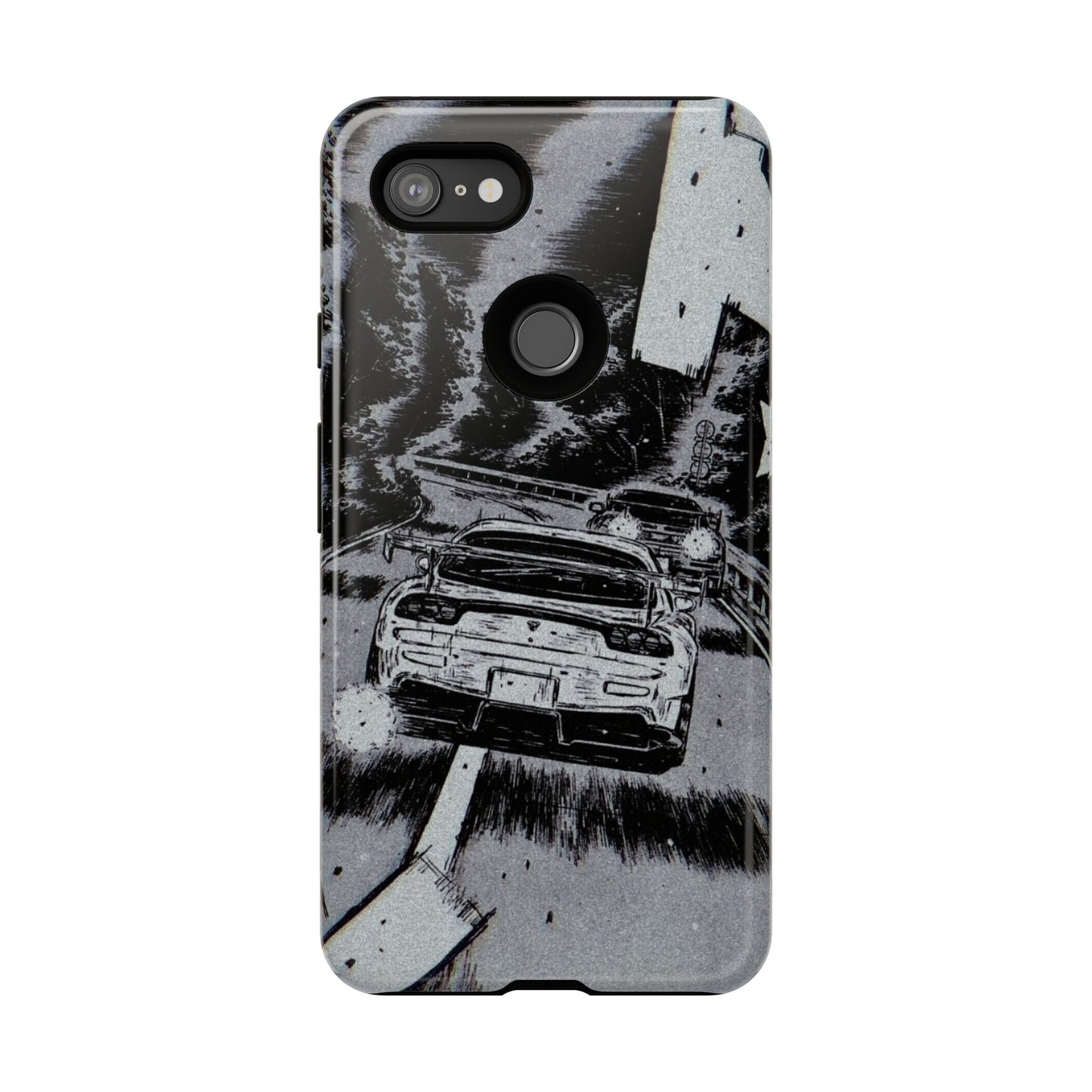 JDM - Tough Case