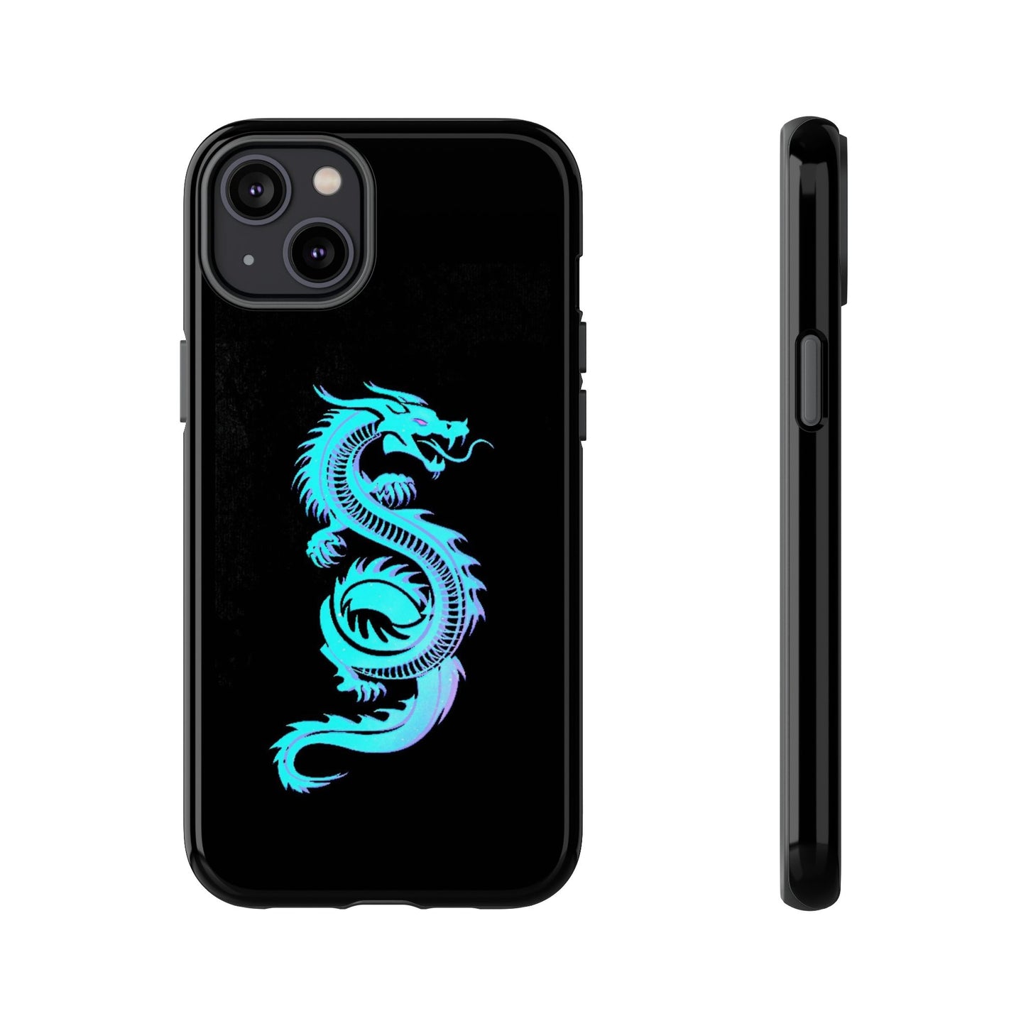 DRAGON - Tough Case