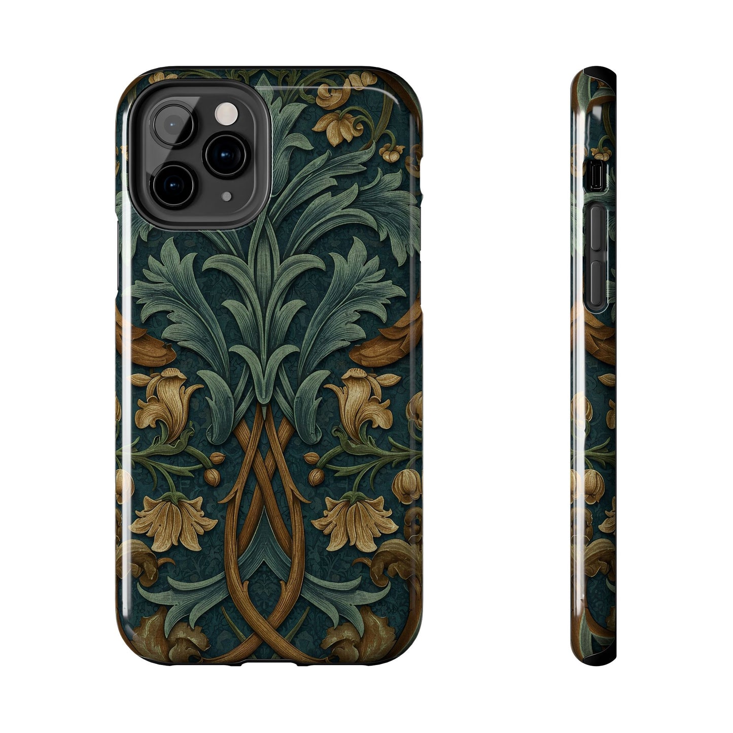 FLORAL - Phone Case