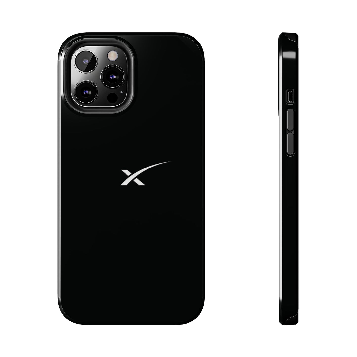 SPACEX Tough Phone Case