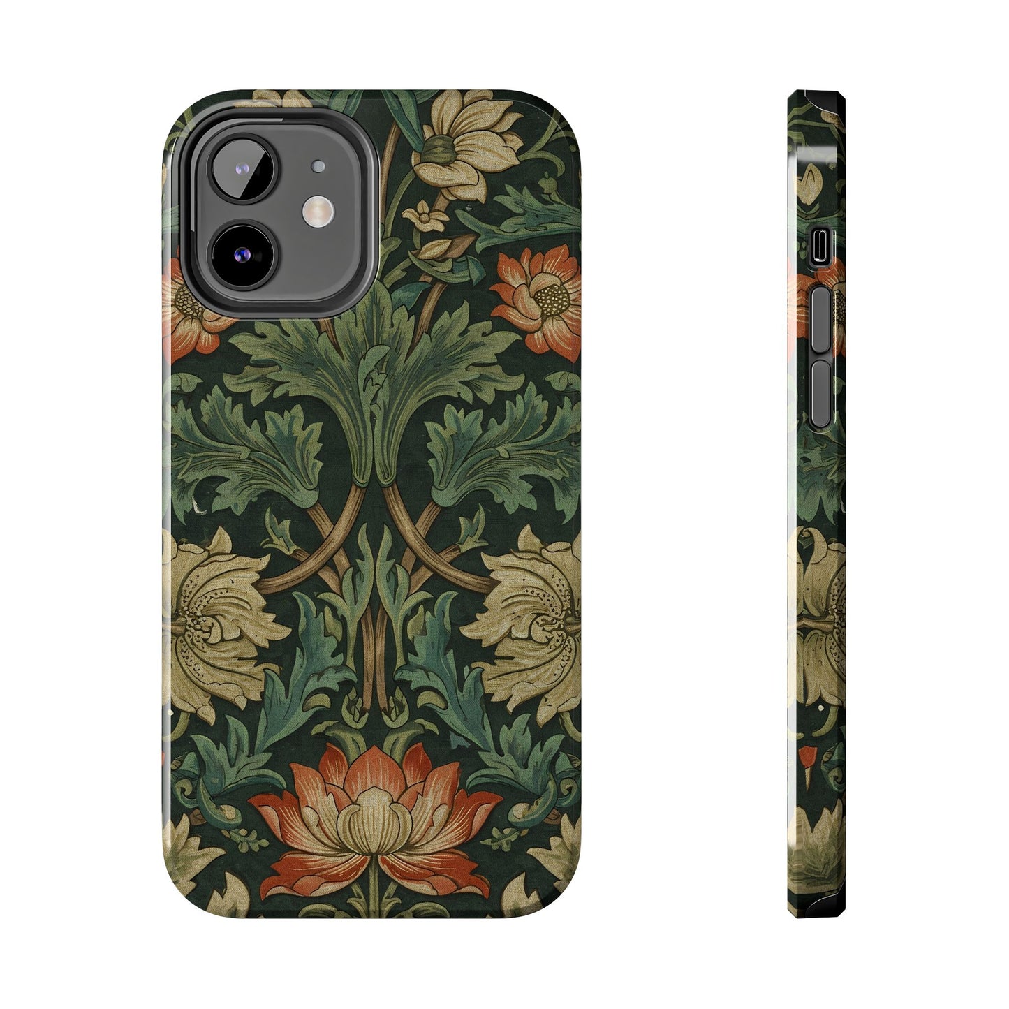 FLORAL - Phone Case