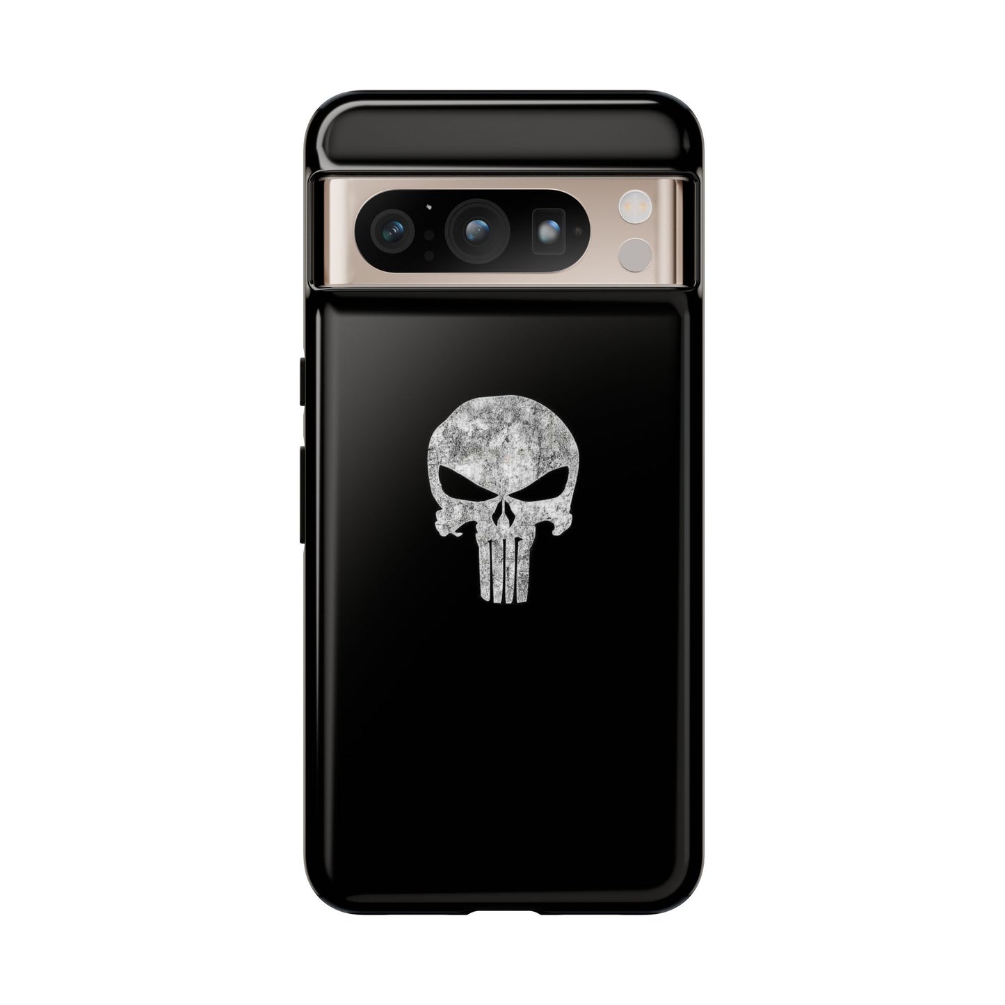 PUNISHER - Tough Case
