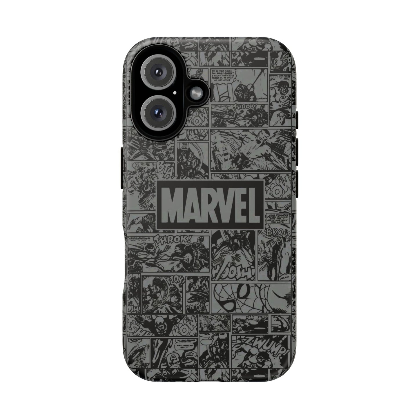 MARVEL - Tough Case