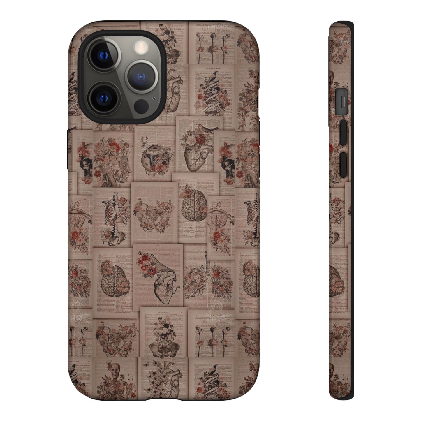 MIXED - Tough Case