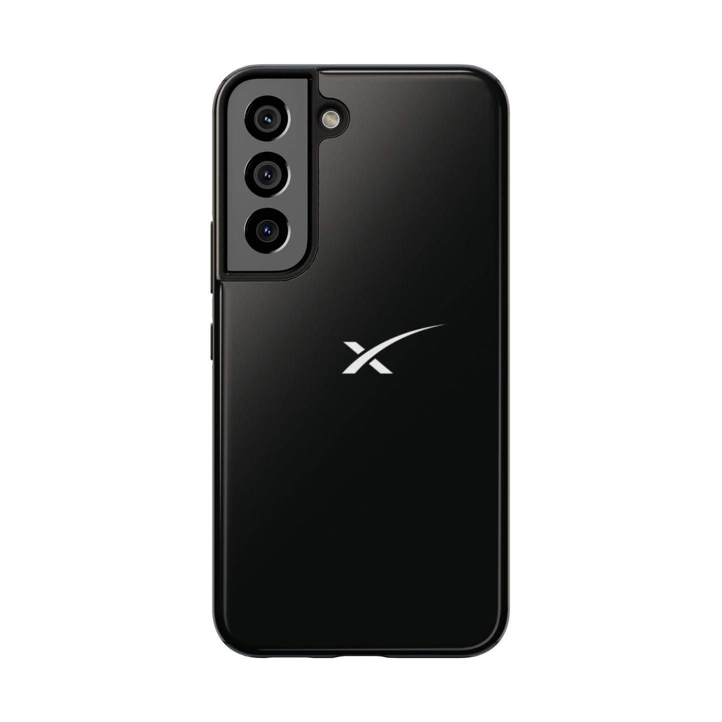 SPACEX Tough Phone Case