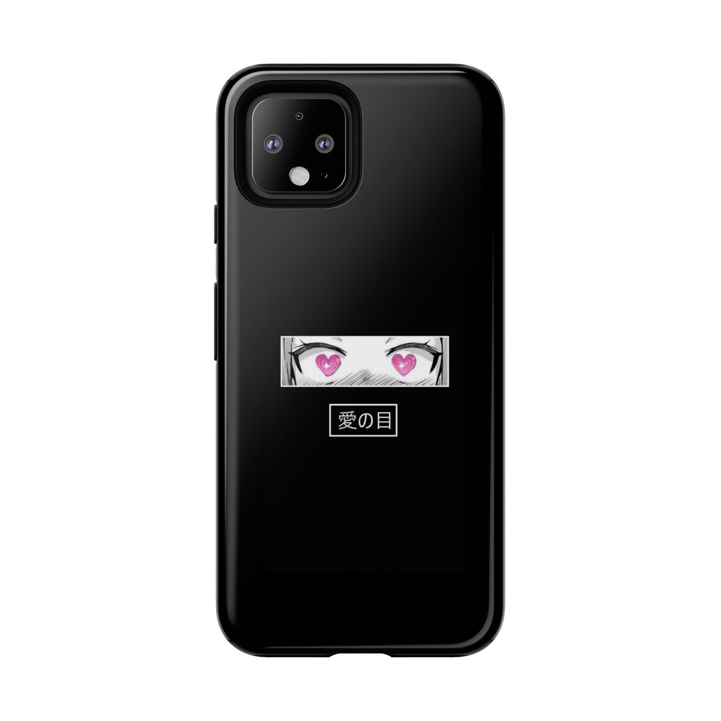 ANIME - Tough Case