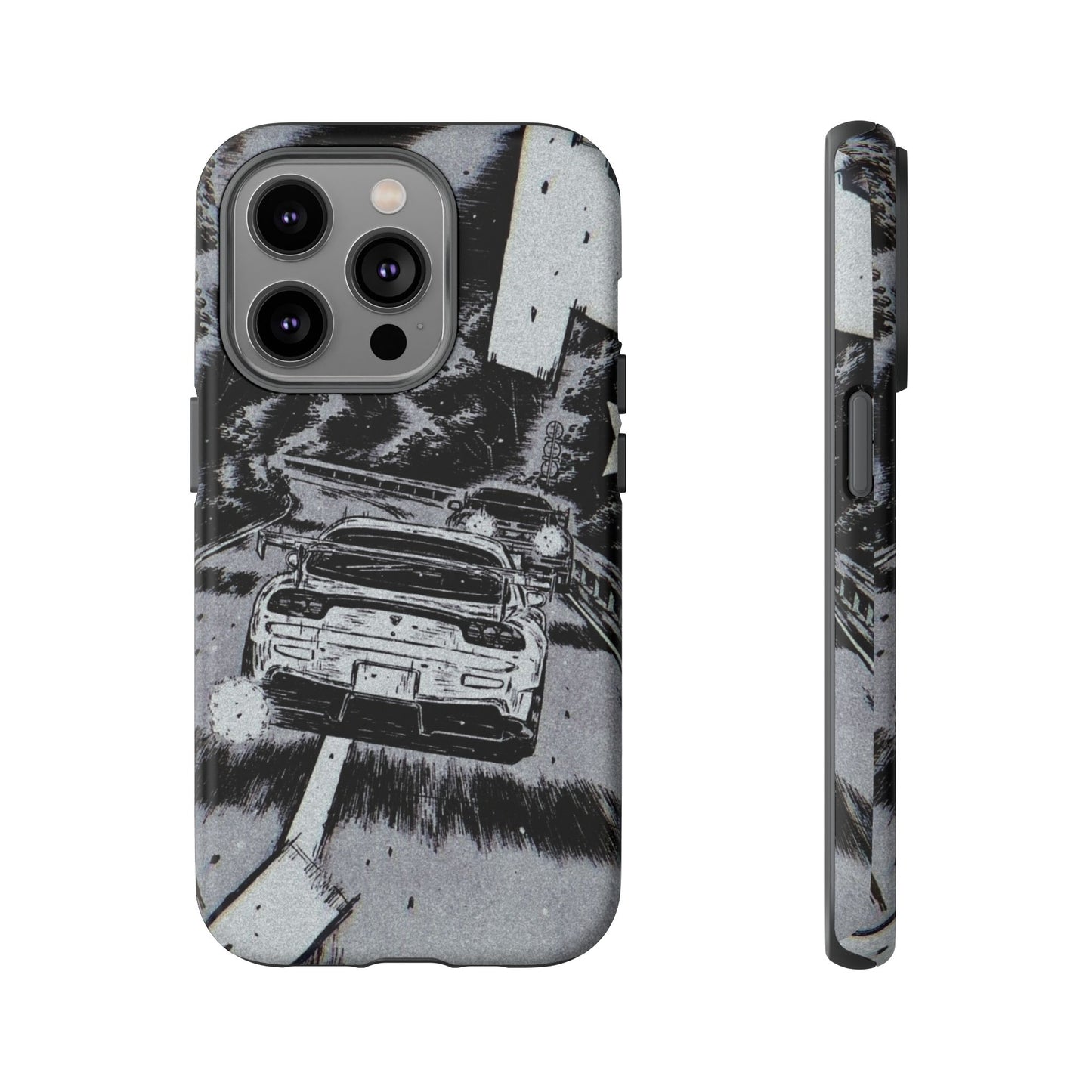 JDM - Tough Case