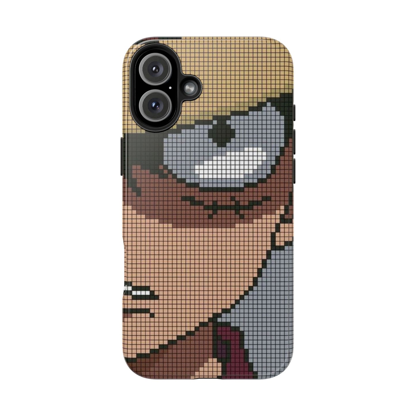 ANIME Tough Phone Case