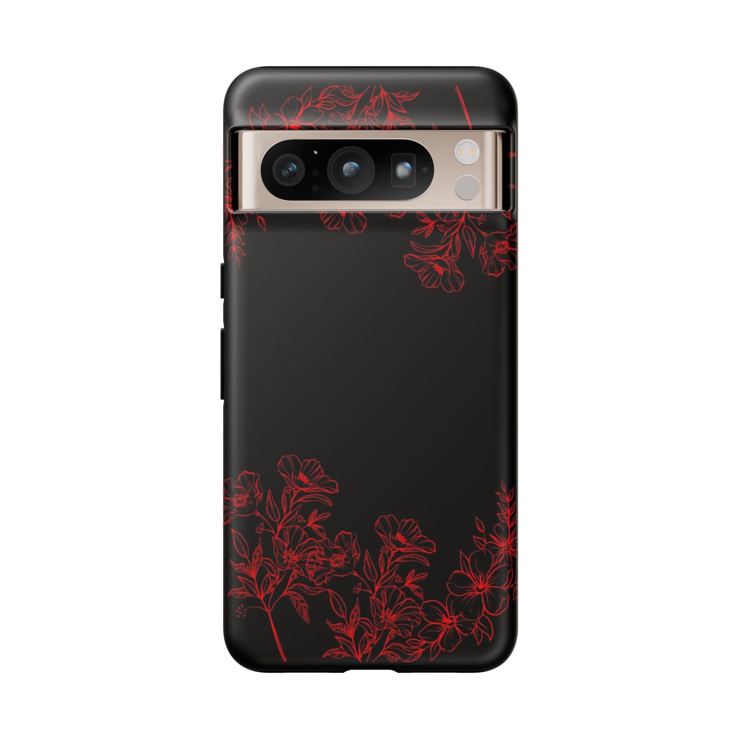BLACK - Tough Case