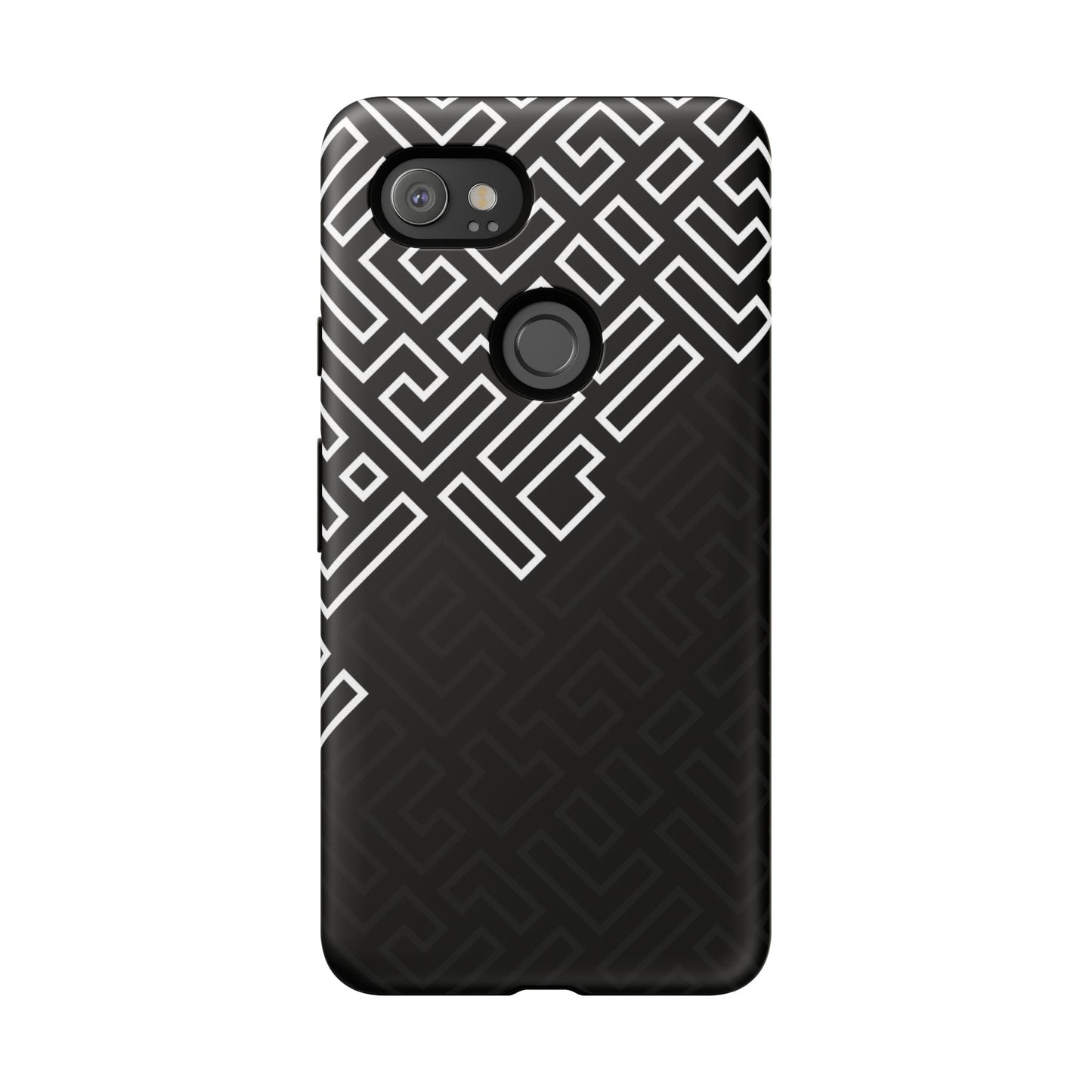 BLACK - Tough Case