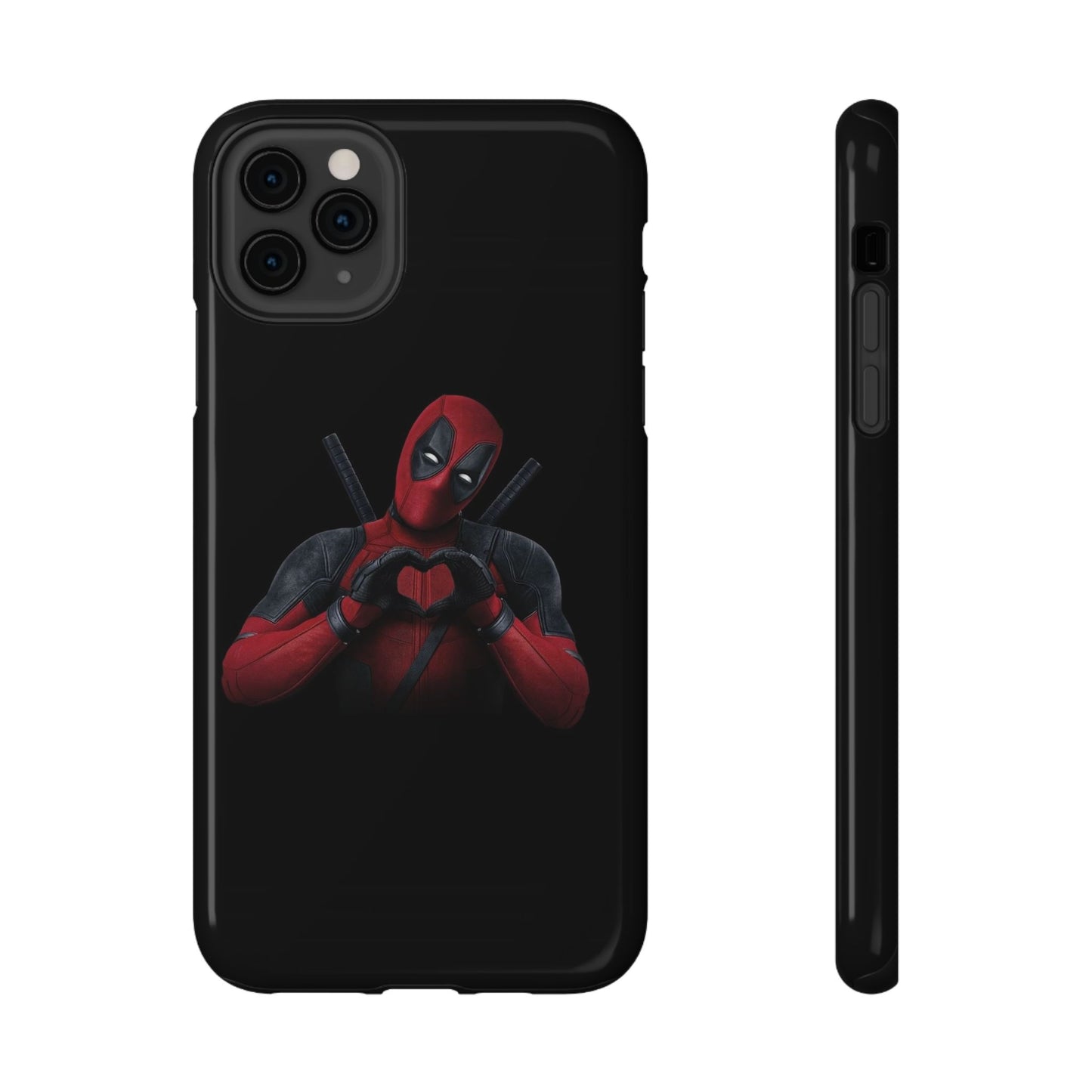 DEADPOOL - Impact-Resistant Case