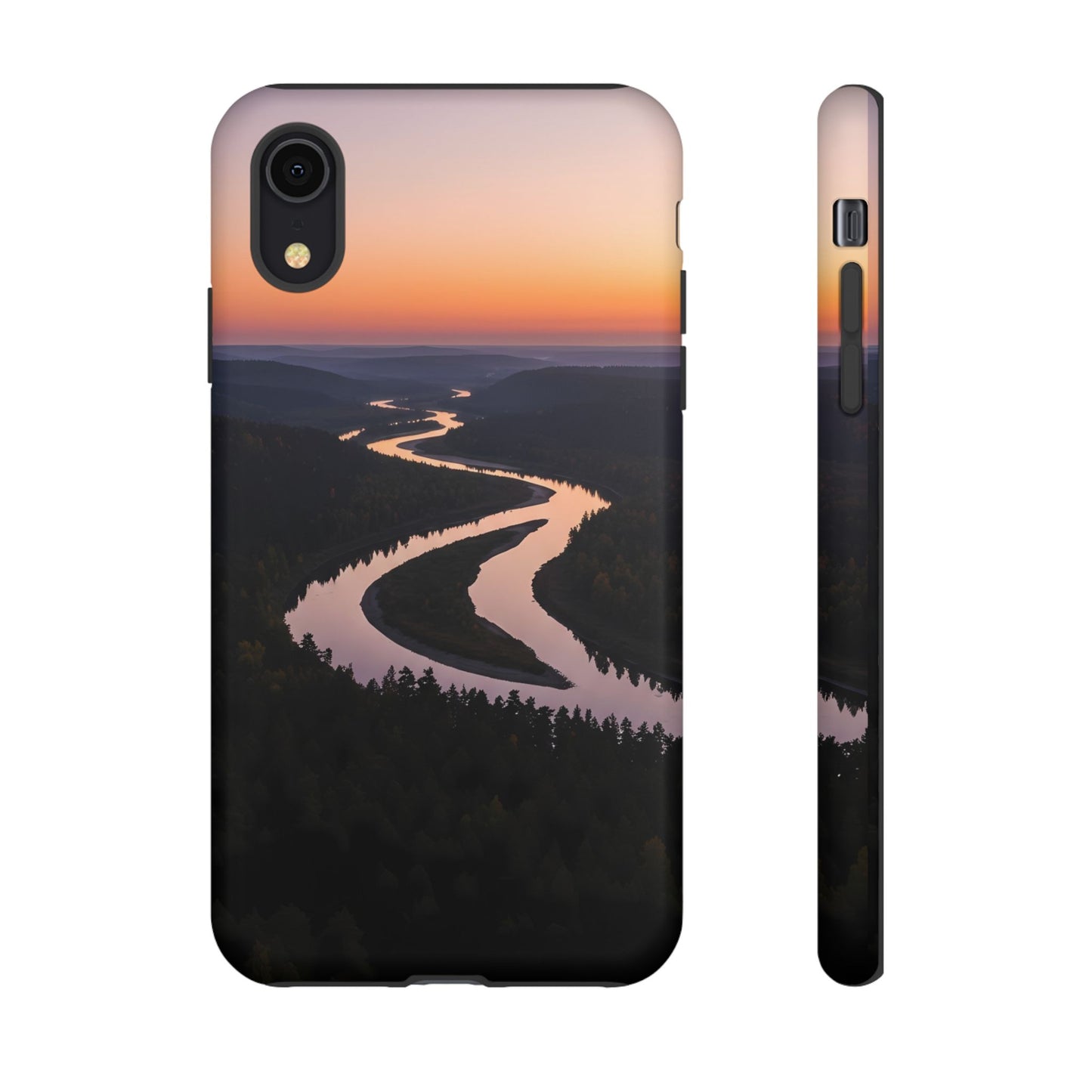Nature Inspired - Tough Case