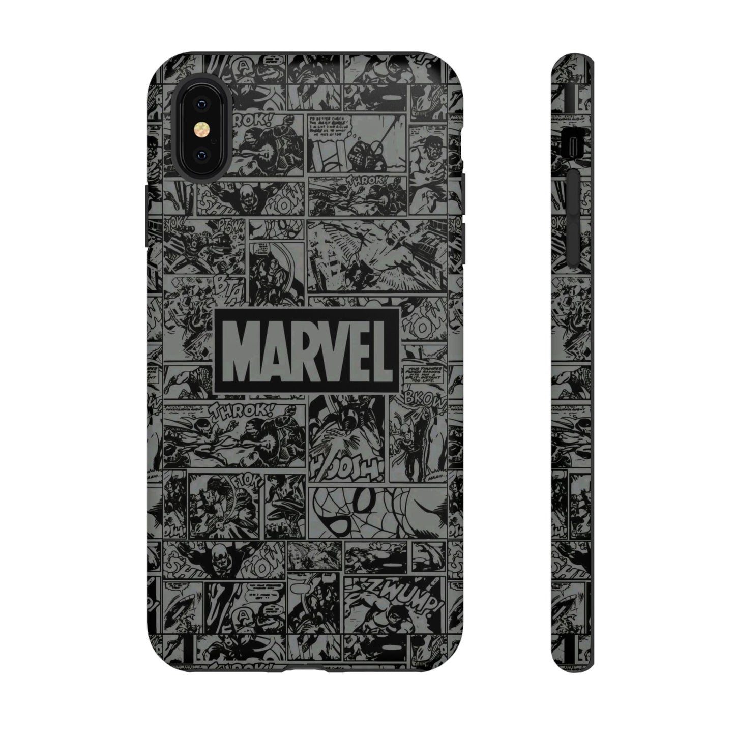 MARVEL - Tough Case